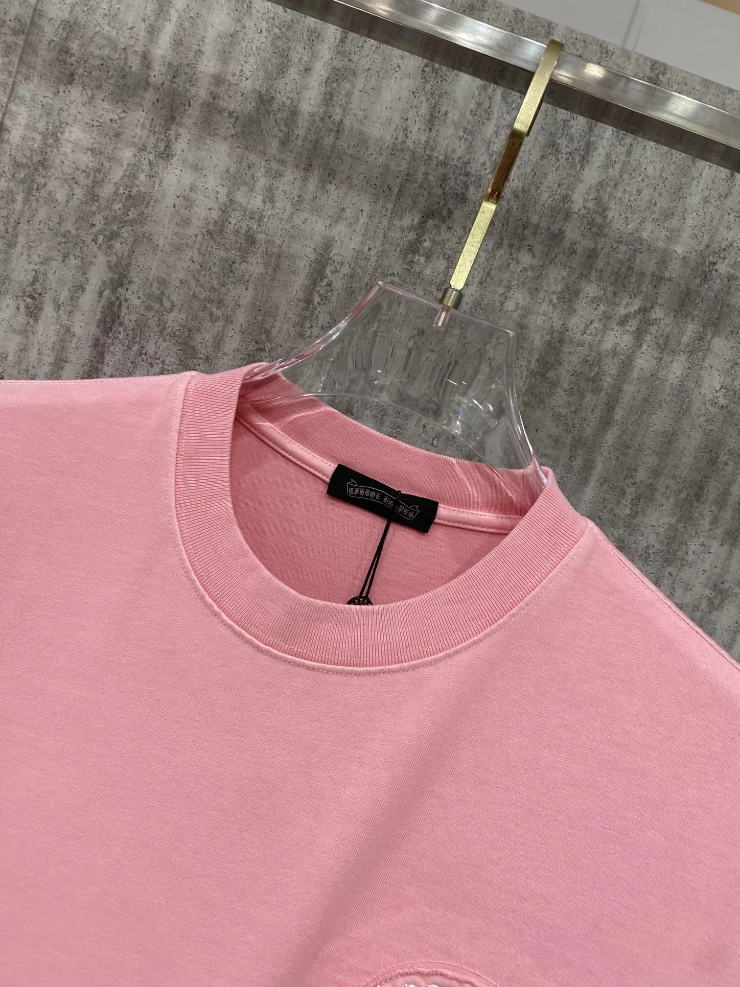 2026ss g 🪡 Size：S M L XL Color：Black White Pink Green 115
